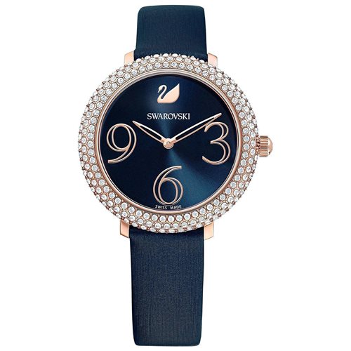 Montre Swarovski Femme Crystal in Acier 5484061 - 5484061